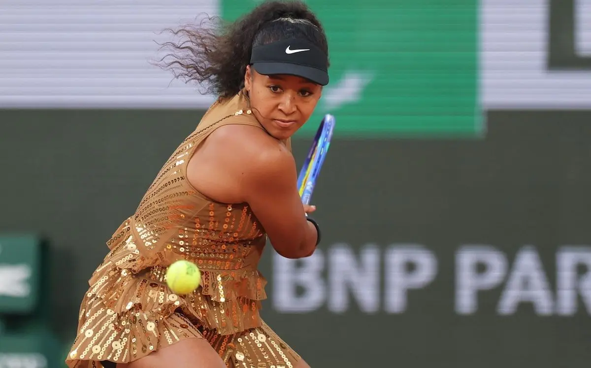 Naomi Osaka Faces Aryna Sabalenka in French Open Fourth Round
